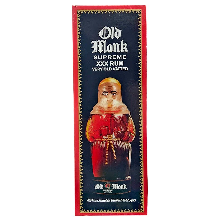 Old Monk Supreme XXX Rum - 750ml