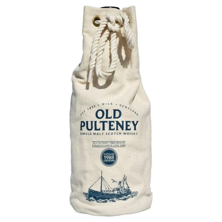 Old Pulteney 1988 Whiskey