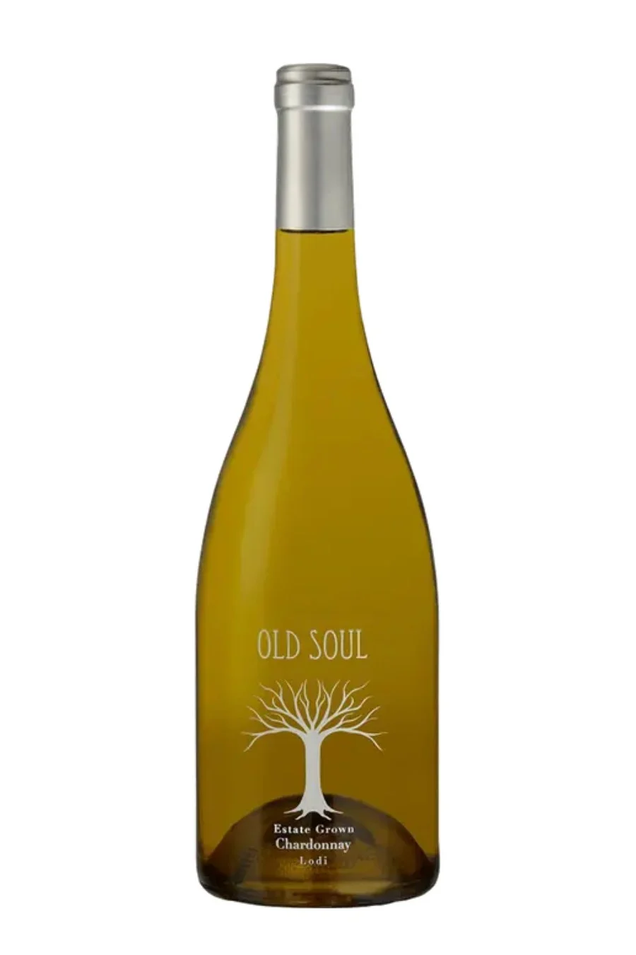 Old Soul Chardonnay 2024 (750 ml)