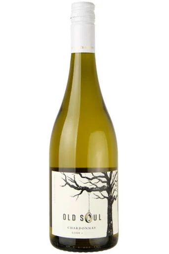 Old Soul Chardonnay Lodi
