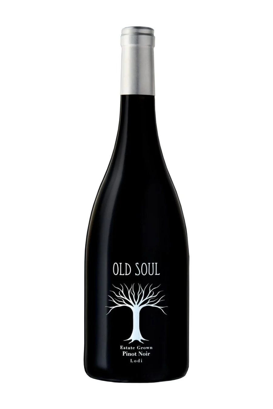 Old Soul Pinot Noir (750 ml)