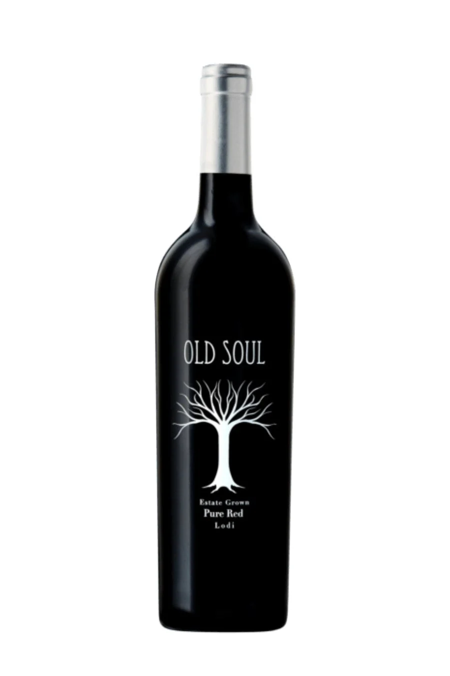 Old Soul Pure Red (750 ml)