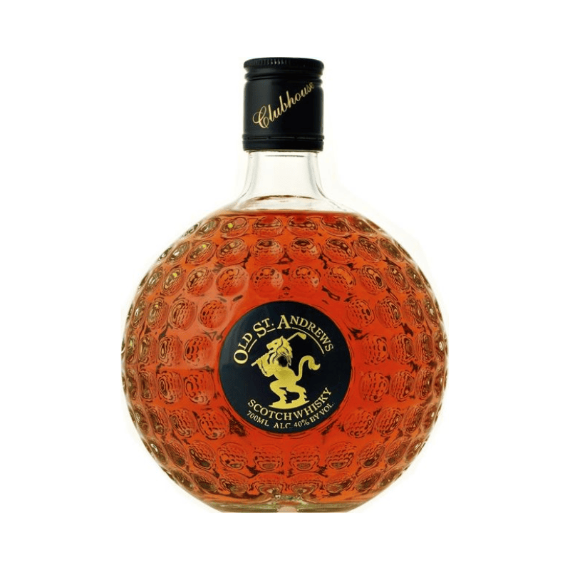 Old St. Andrews Clubhouse Blended Scotch Whisky 700ml