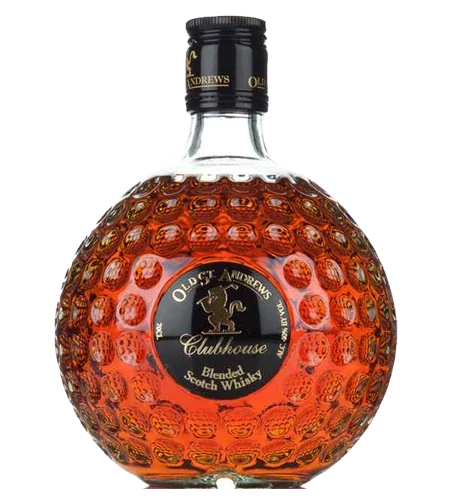 Old St Andrews Clubhouse Whisky 700ML