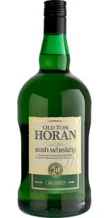 Old Tom Horan Irish Whiskey 750ml