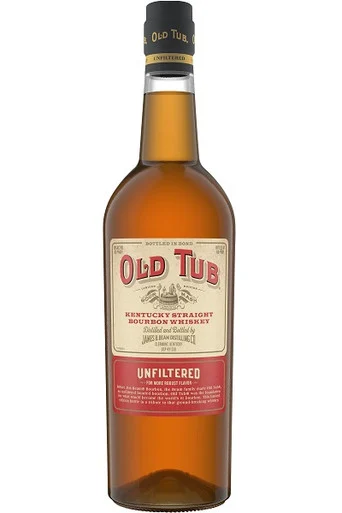 Old Tub Bourbon