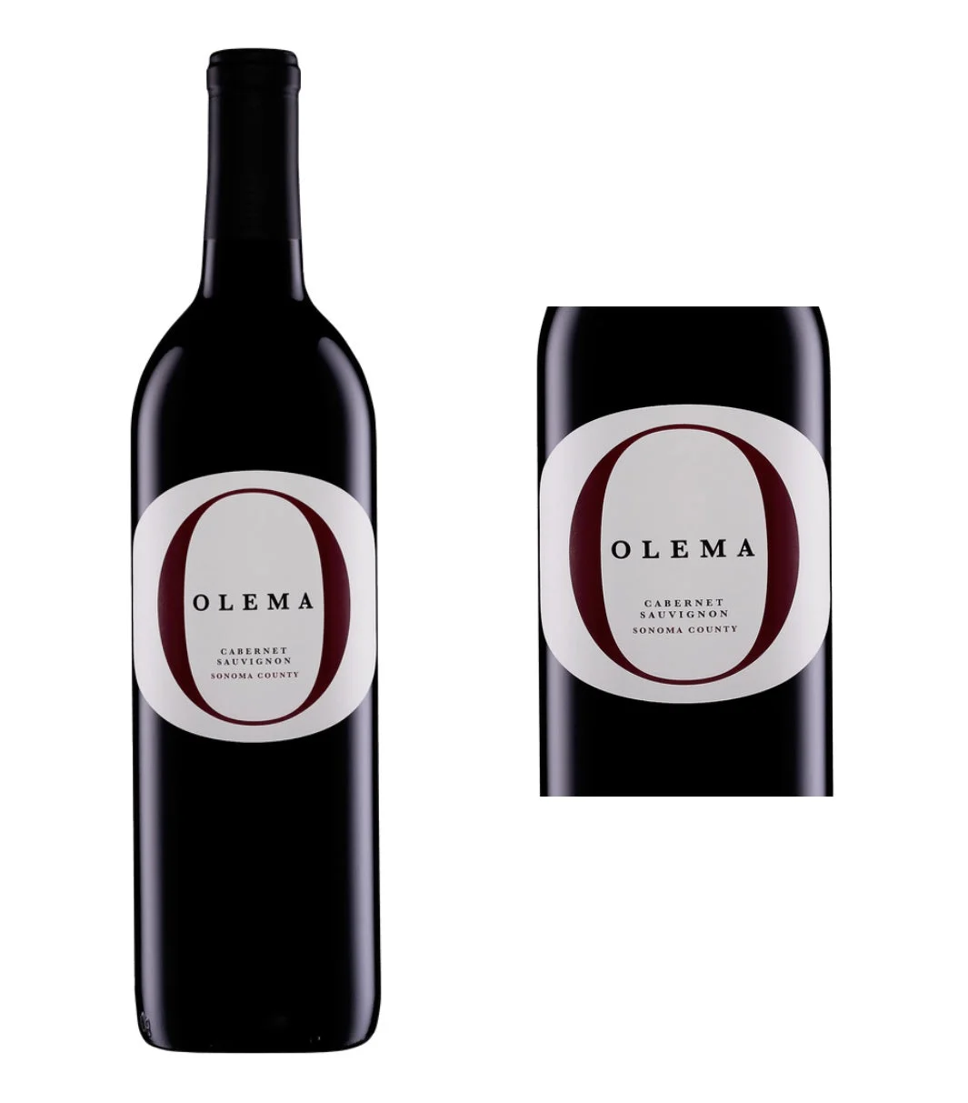 Olema Cabernet Sauvignon 2024 (750 ml)