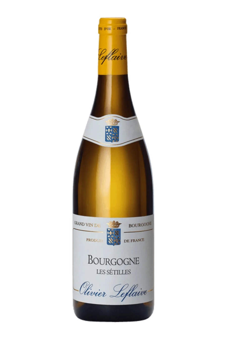 Olivier Leflaive Bourgogne Chardonnay Les Setilles 2023 (750 ml)