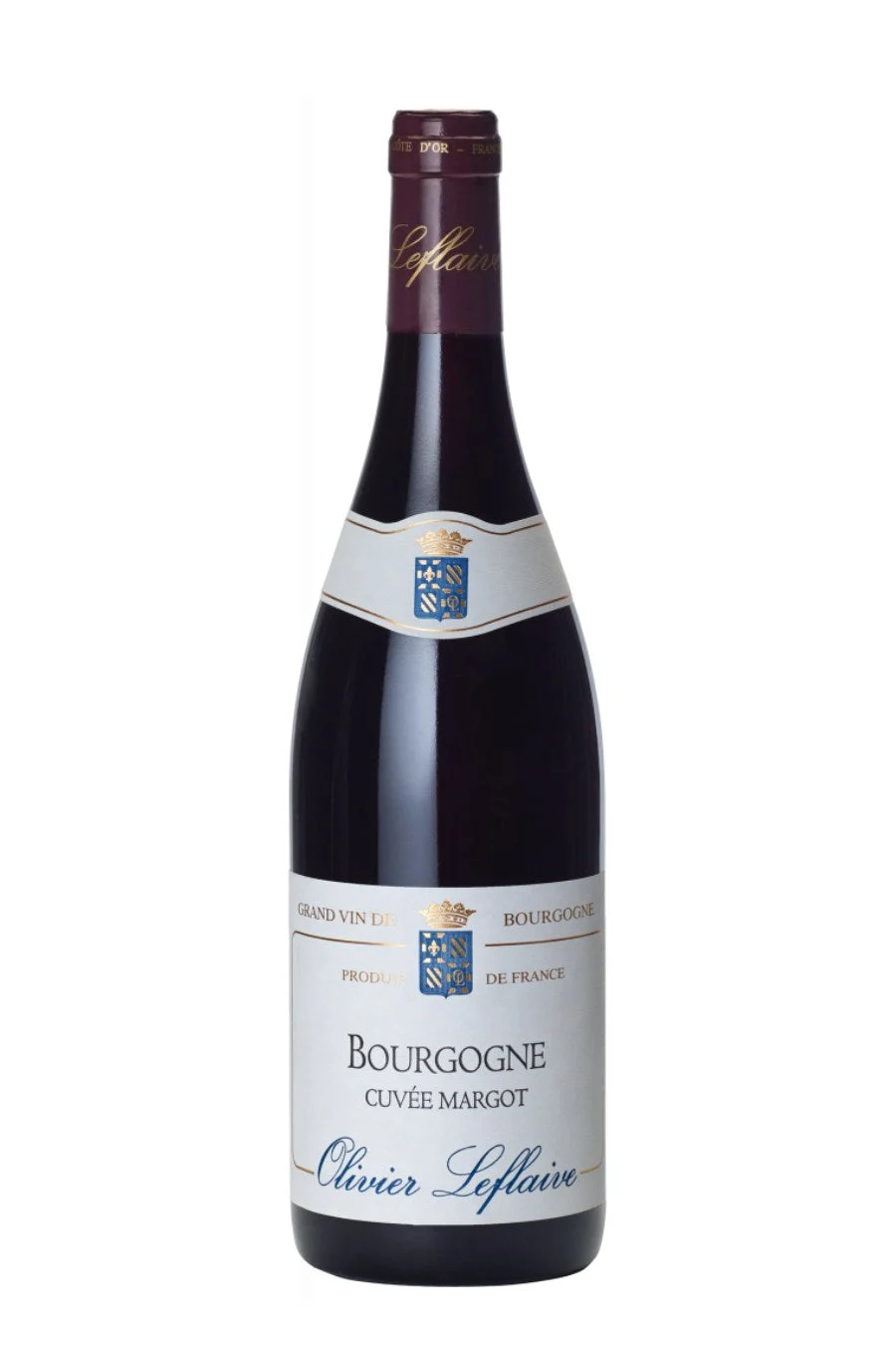 Olivier Leflaive Bourgogne Cuvee Margot 2022 (750 ml)