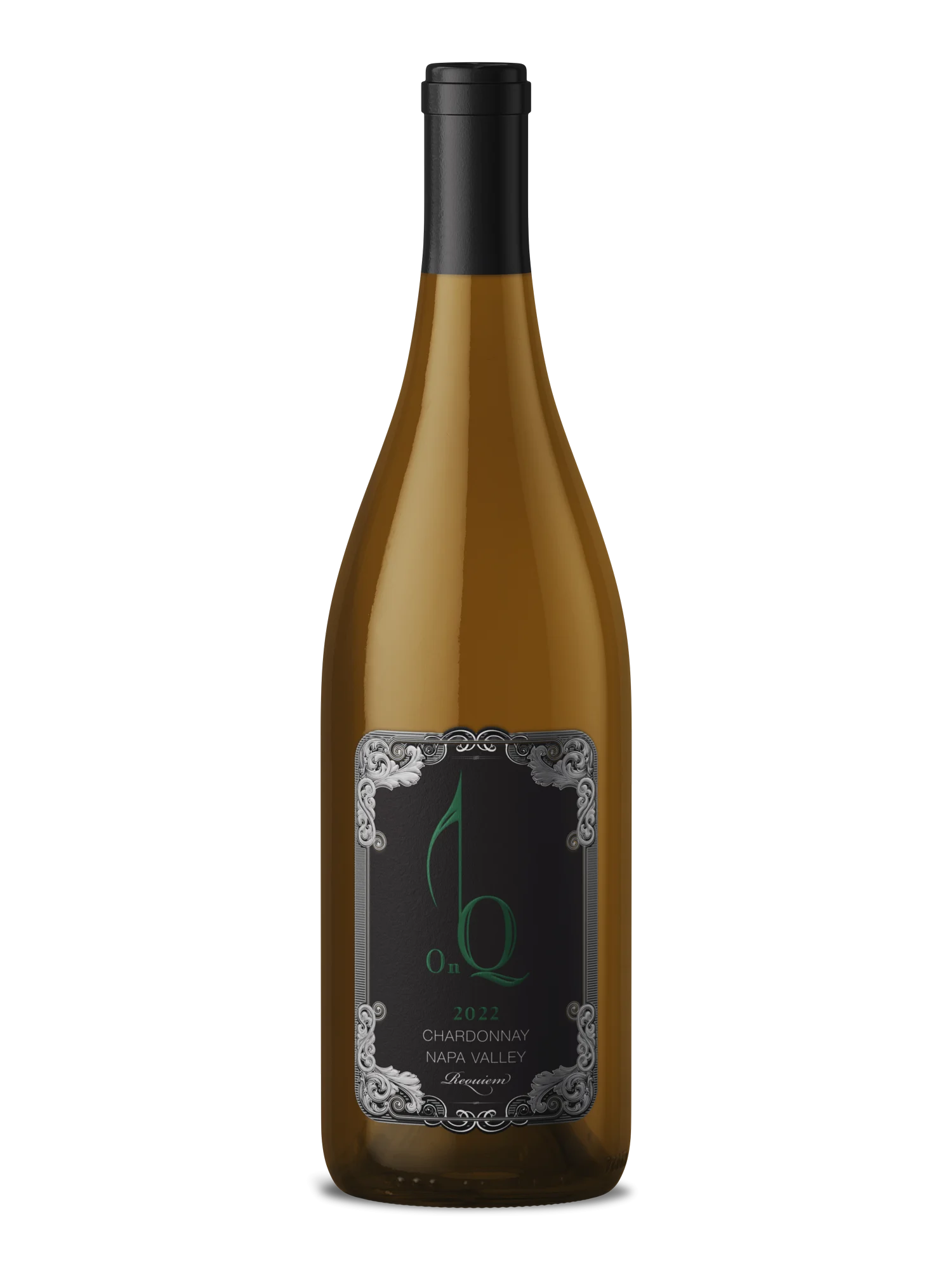 On Q Requiem Napa Valley Chardonnay 2023 (750 ml)