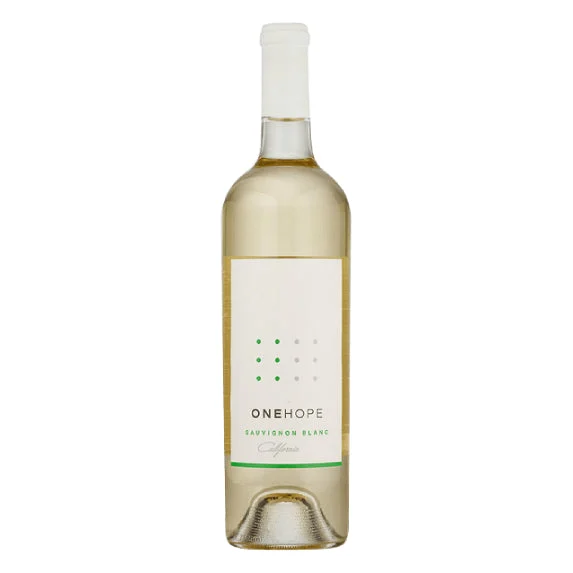 One Hope Sauvignon Blanc 2017 (750 ml)