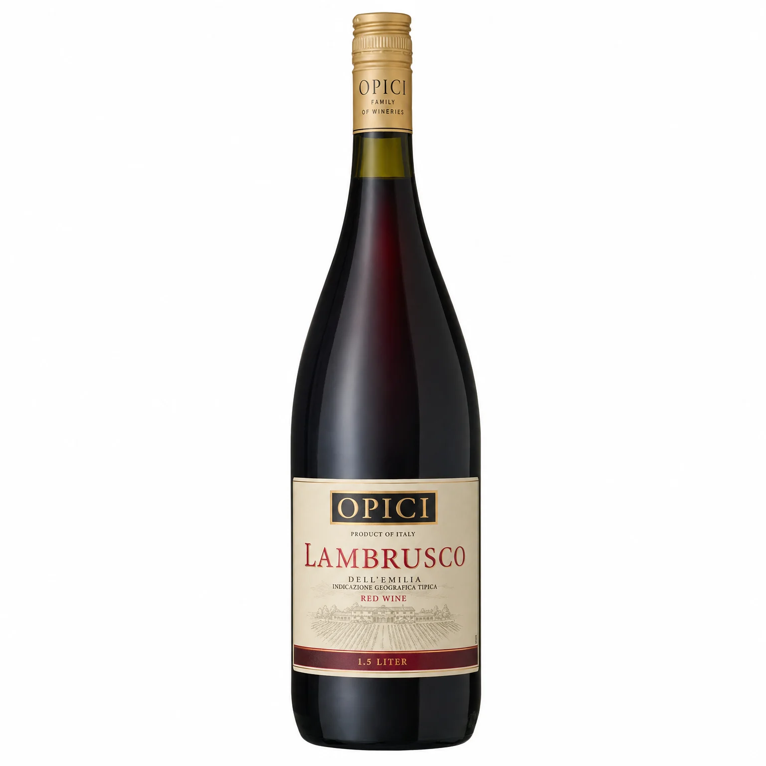 Opici Lambrusco 1.5L