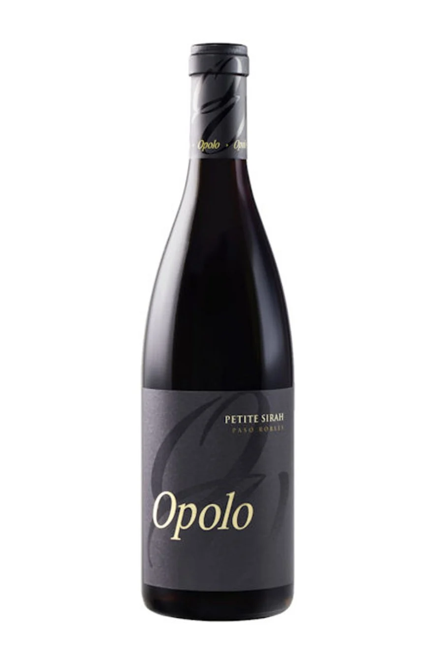Opolo Petite Sirah 2023 (750 ml)