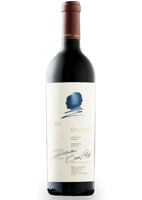 Opus One 2015