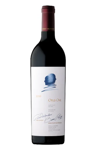 Opus One 2018