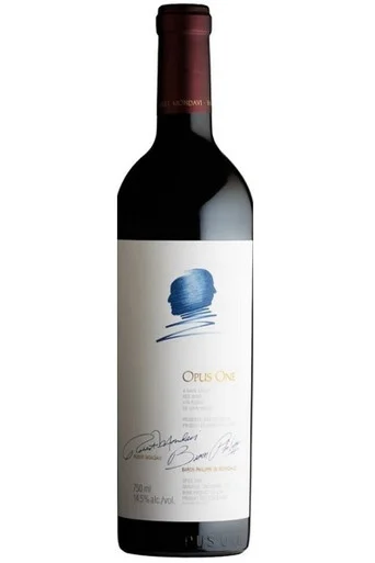 Opus One Napa Valley Red Wine 2017