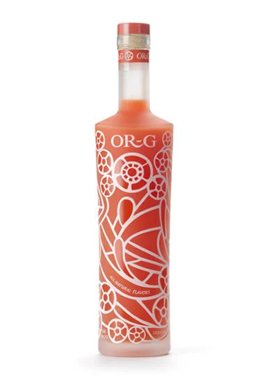 Or-G Liqueur 750ML