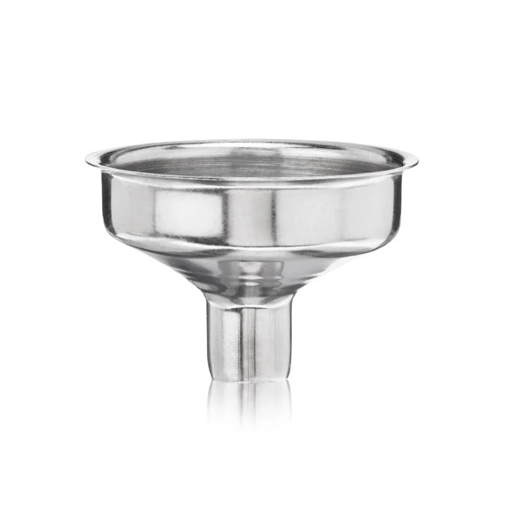 Oracle Flask Funnel