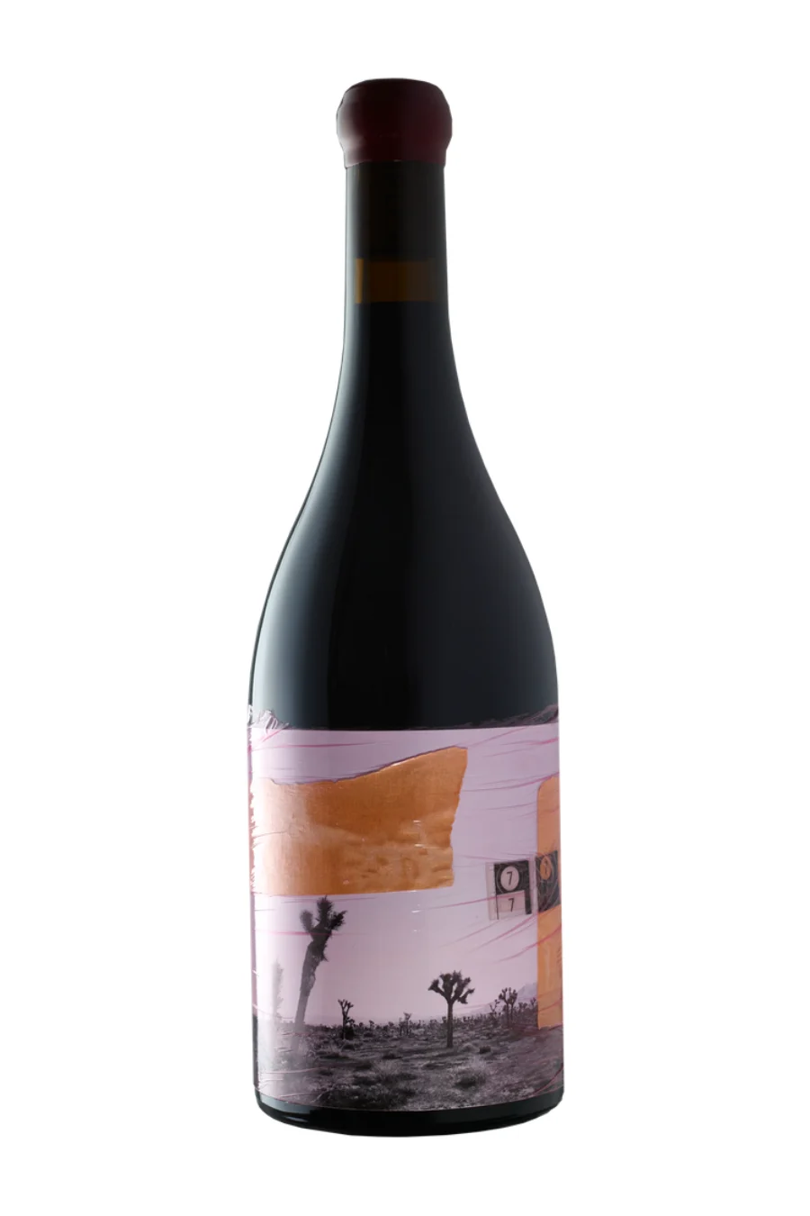Orin Swift Cellars 8 Years in the Desert 2024 (750 ml)