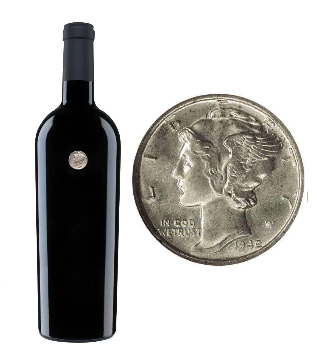 Orin Swift Cellars Mercury Head Cabernet Sauvignon 2018 (1.5L)