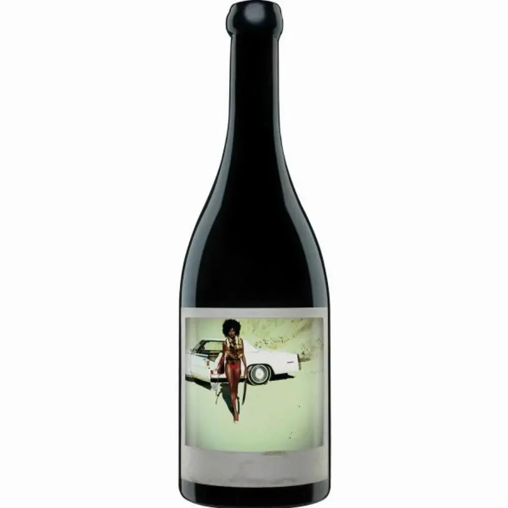 Orin Swift Machete 2022 750ML