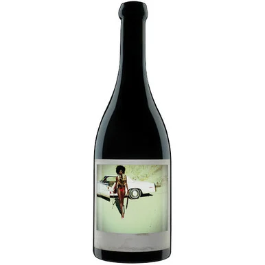 Orin Swift Machete California Red Blend 2021