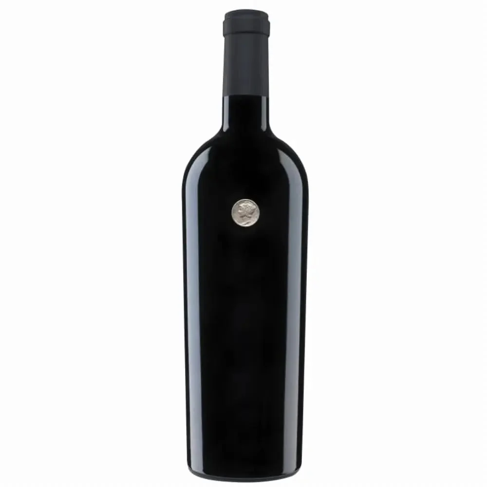 Orin Swift MERCURY HEAD Cabernet Sauvignon 2023 750ml