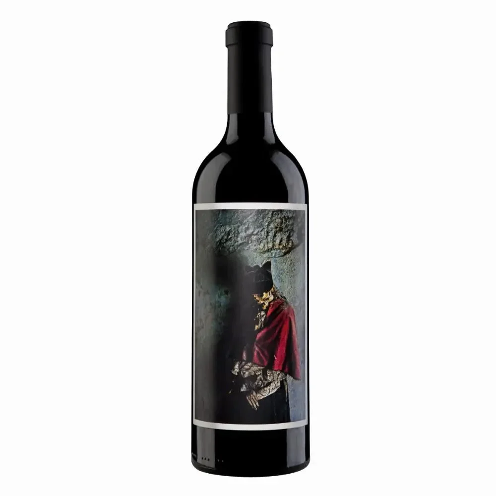 Orin Swift Palermo Cabernet Sauvignon 2022 750ml