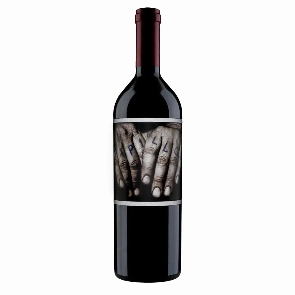 Orin Swift Papillon Napa Valley Red Wine 2022 750ml