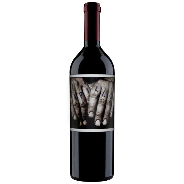 Orin Swift Papillon Red Blend 2022