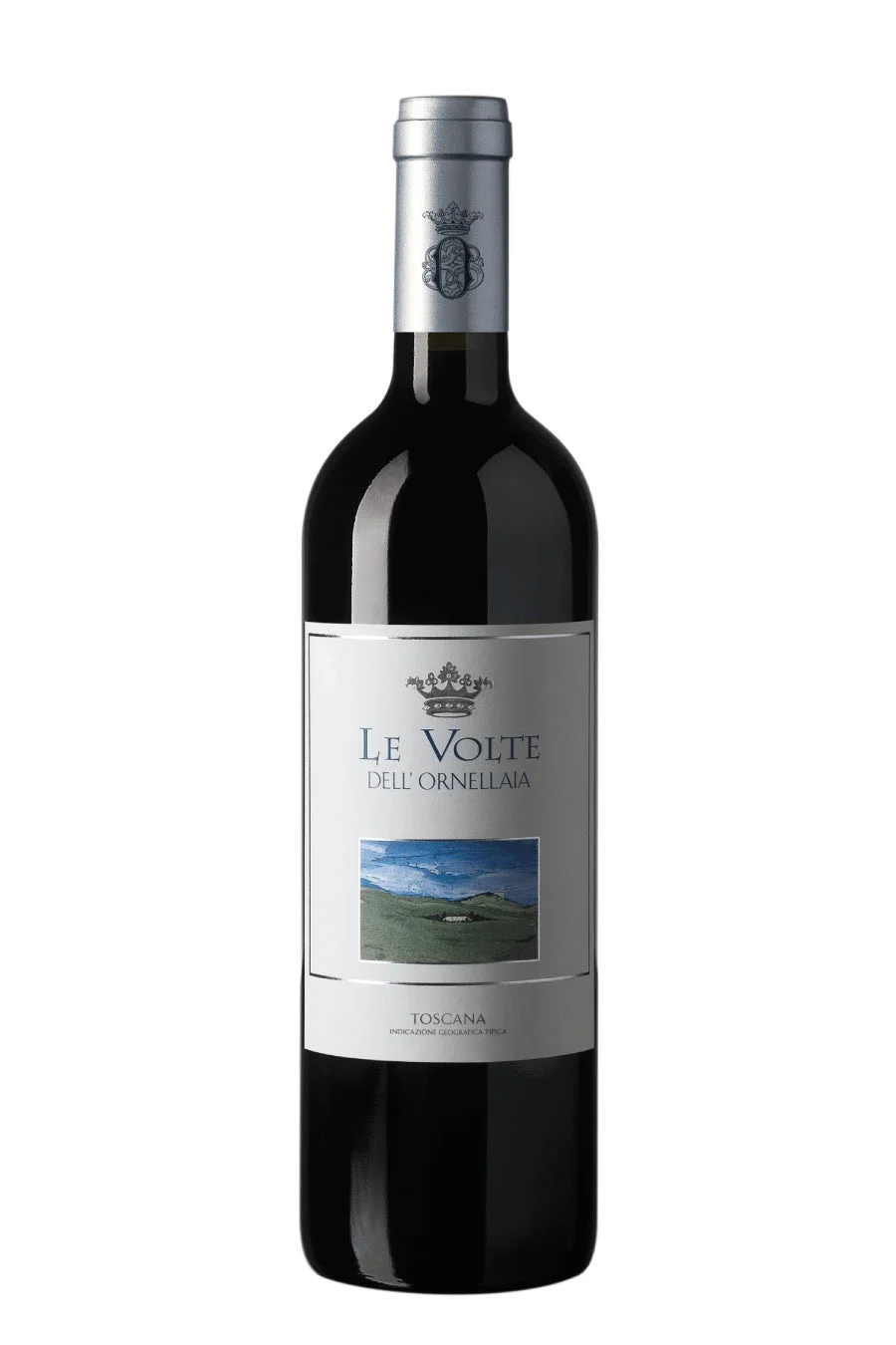 Ornellaia Le Volte Red Blend 2023 (750 ml)
