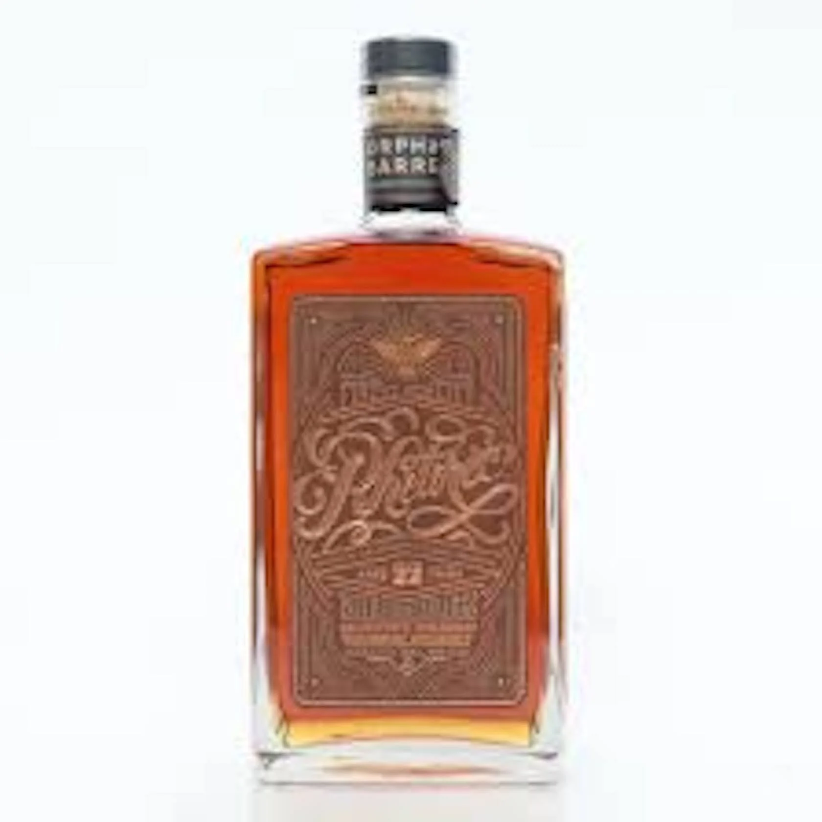 Orphan Barrel Rhetoric 22