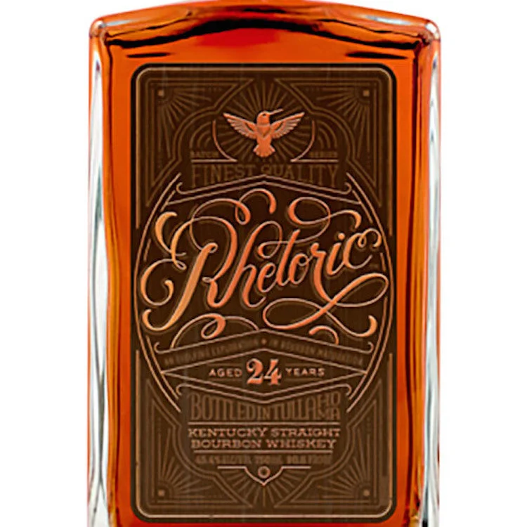 Orphan Barrel Rhetoric 24