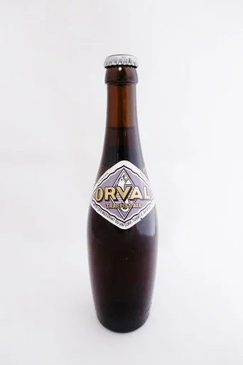 Orval Trappist Belgian Pale Ale 11.2oz