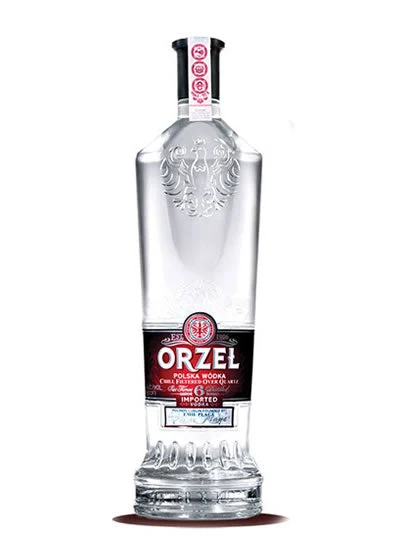 Orzel Vodka 750ML