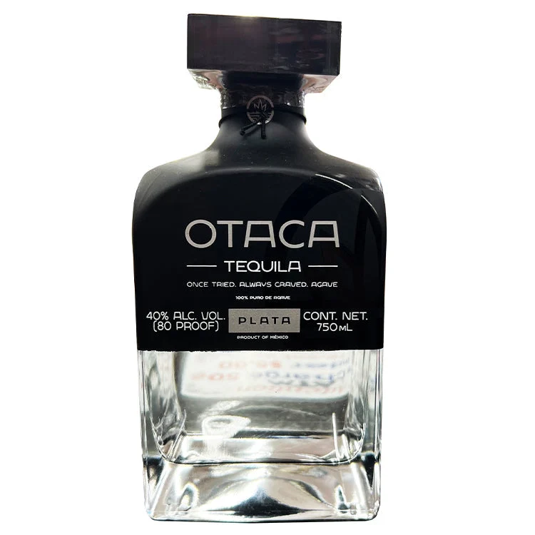 Otaca Plata Tequila - 750ml