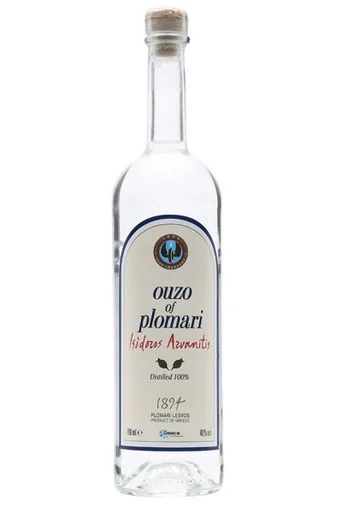 Ouzo of Plomari