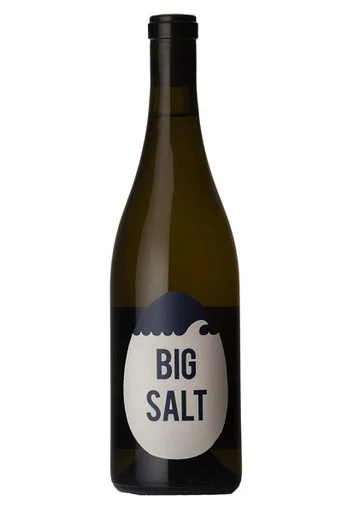 Ovum Big Salt White Blend
