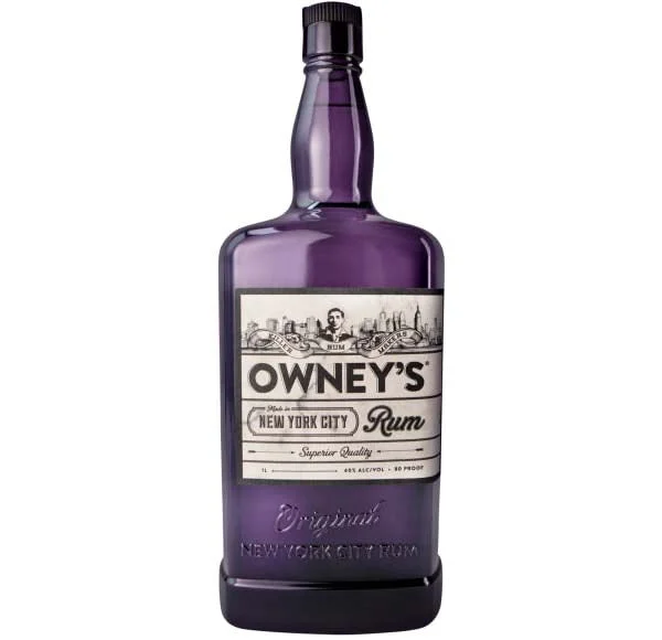 Owney's Rum - 750ml