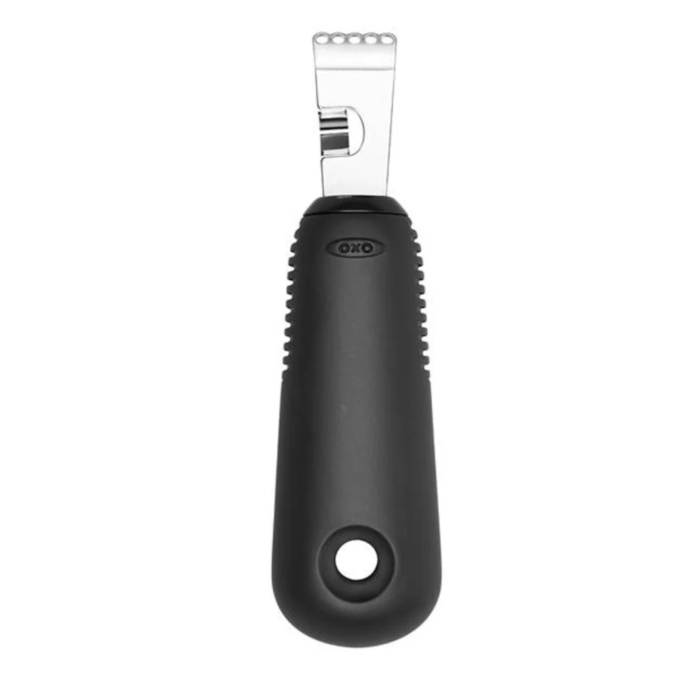 OXO Citrus Zester & Channel Knife