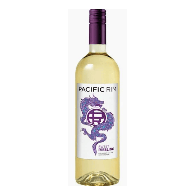 Pacific Rim Sweet Riesling 750mL