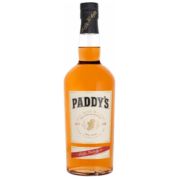 Paddy's Old Irish Whiskey