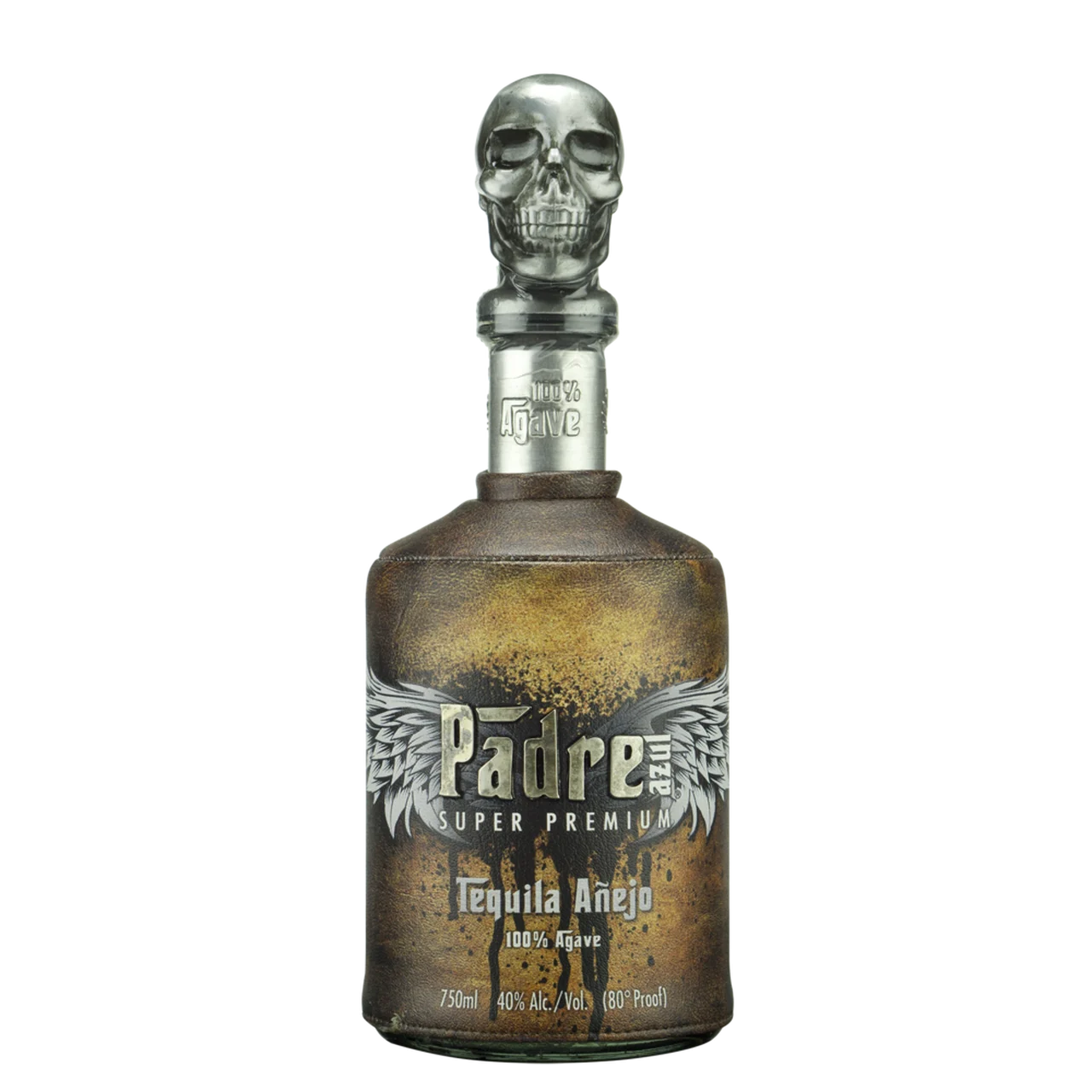 Padre Azul Anejo Tequila