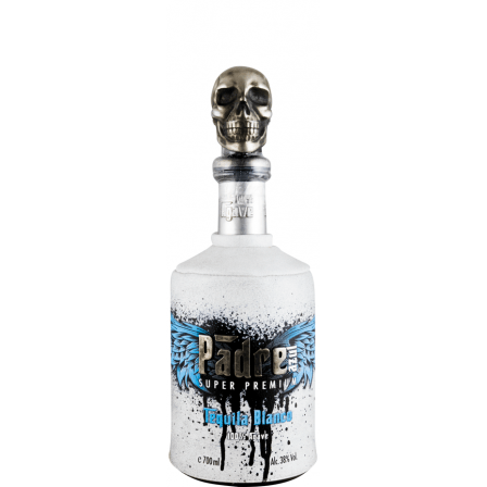 Padre Azul Silver Tequila