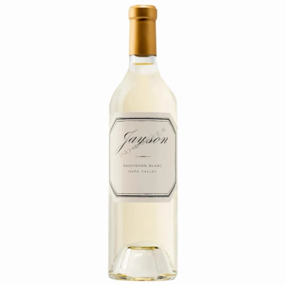 Pahlmeyer Vineyards Jayson Sauvignon Blanc Napa County 2024 750ml
