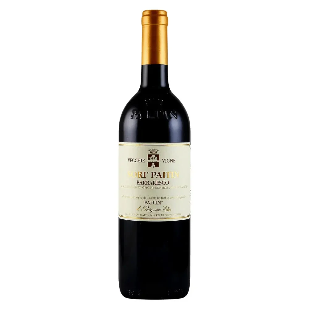 Paitin di Pasquaro Elia Barbaresco Riserva Sori' Paitin Vecchie Vigne 2006 750ml