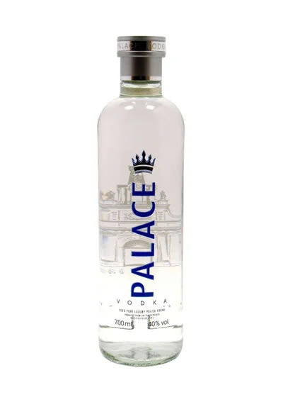 Palace Vodka 750ML