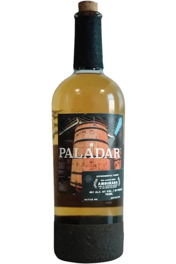Paladar Destilado de Agave Amburana Cask 700ml