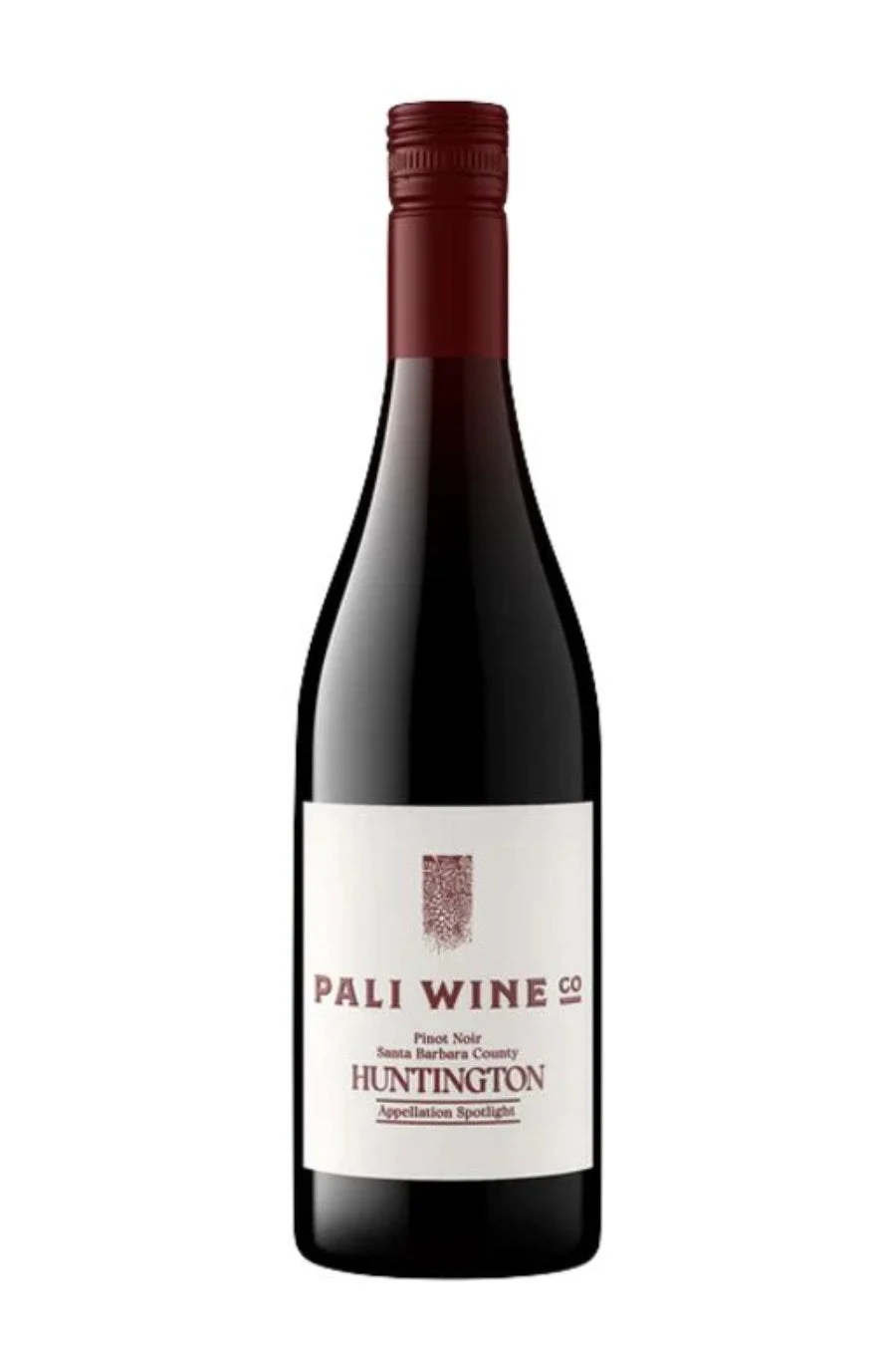 Pali Wine Co. Huntington Pinot Noir 2021 (750 ml)