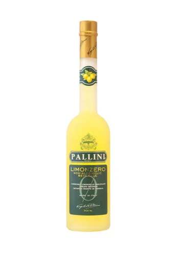 Pallini Limonzero 500ml N/A